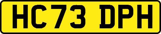 HC73DPH