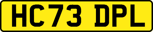 HC73DPL