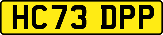 HC73DPP