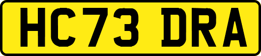 HC73DRA