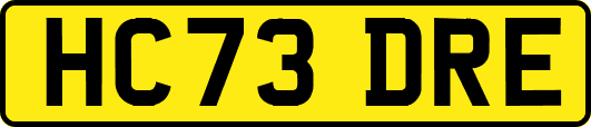 HC73DRE