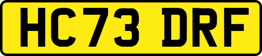 HC73DRF
