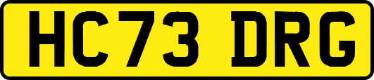 HC73DRG