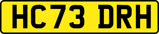 HC73DRH