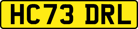 HC73DRL