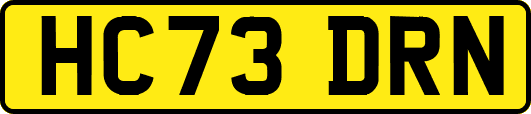 HC73DRN