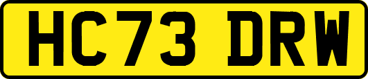 HC73DRW