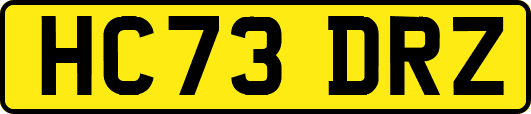 HC73DRZ