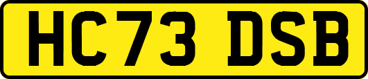 HC73DSB