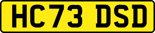 HC73DSD