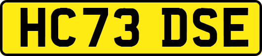 HC73DSE