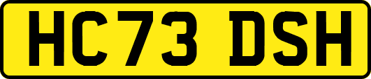HC73DSH