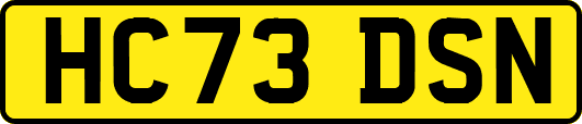 HC73DSN