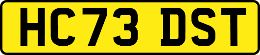 HC73DST