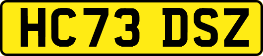 HC73DSZ
