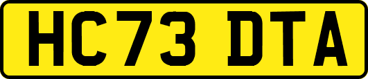 HC73DTA