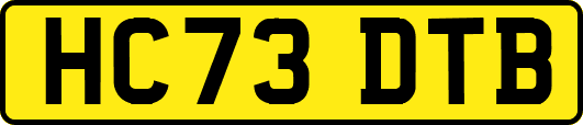 HC73DTB