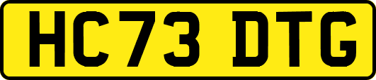 HC73DTG