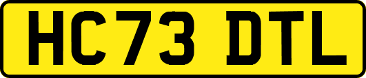 HC73DTL