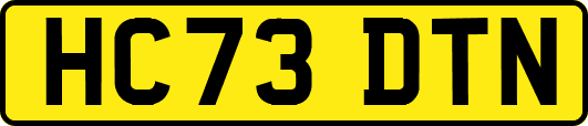 HC73DTN