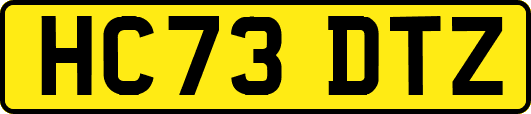 HC73DTZ