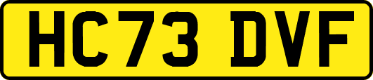 HC73DVF