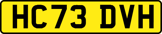 HC73DVH