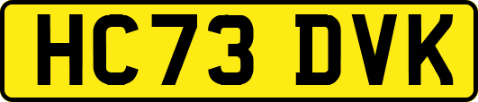 HC73DVK