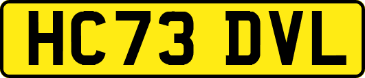 HC73DVL