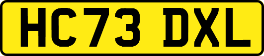HC73DXL