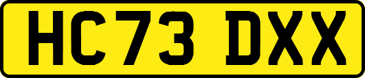 HC73DXX