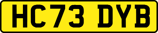 HC73DYB