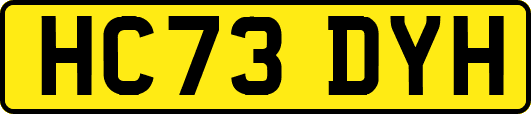 HC73DYH