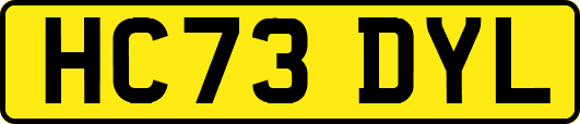 HC73DYL