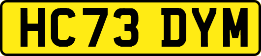 HC73DYM