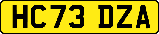 HC73DZA