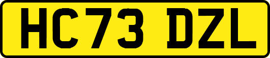 HC73DZL