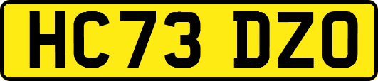 HC73DZO