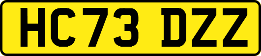 HC73DZZ