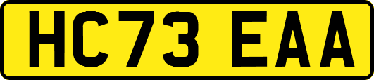 HC73EAA