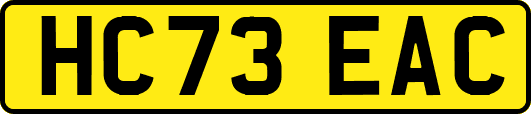HC73EAC