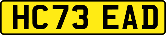 HC73EAD