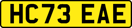 HC73EAE