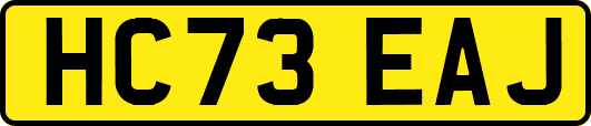 HC73EAJ