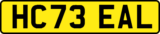 HC73EAL