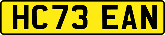 HC73EAN