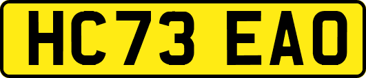 HC73EAO