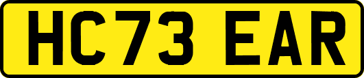 HC73EAR