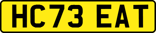 HC73EAT