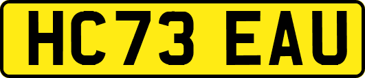 HC73EAU